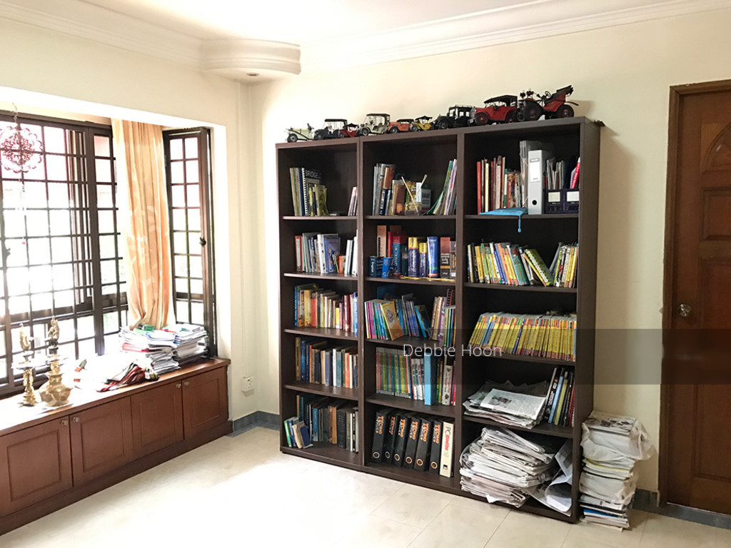 Blk 615 Ang Mo Kio Avenue 4 (Ang Mo Kio), HDB Executive #140819482